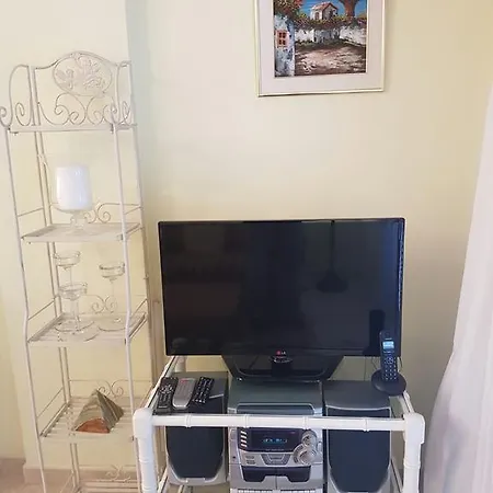 Apartamento Calle Dr. Celestino Gonzalez Padron