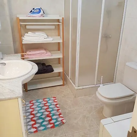 Apartamento Calle Dr. Celestino Gonzalez Padron